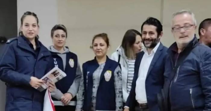 Tumef, ‘birlikte Haraket Ederek Geleceğimizi Güvence Altına Alabiliriz‘