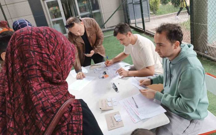 Mamak’ta Yaz Kursları Başlıyor