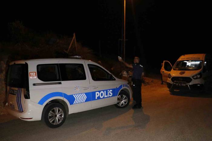 Önce Öldüresiye Darp Ettiler, Sonra Bıçaklayıp Ağır Yaraladılar