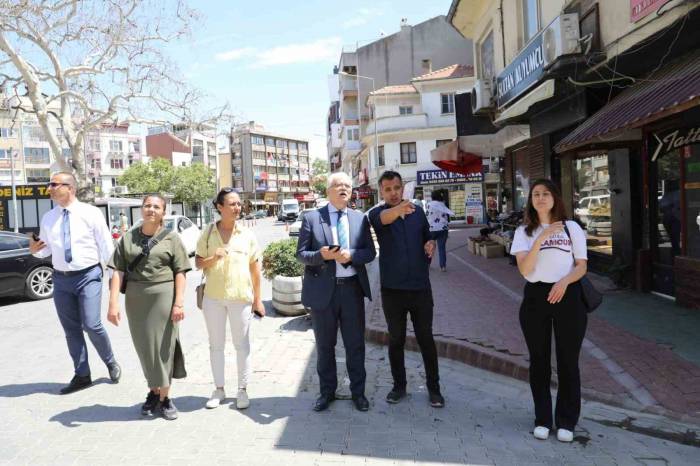 Ali Çetinkaya Projesinde Sona Gelindi