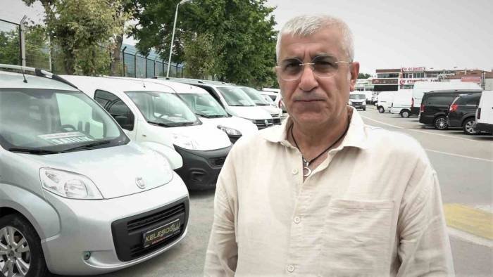 Galericiler Uyardı: "ilan Siteleri Kontrol Altına Alınmalı. Yoksa Fiyat Artışı Devam Edecek"