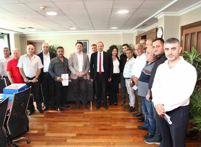 Avcılar’da 40 Yıllık İmar Sorunu Çözüldü