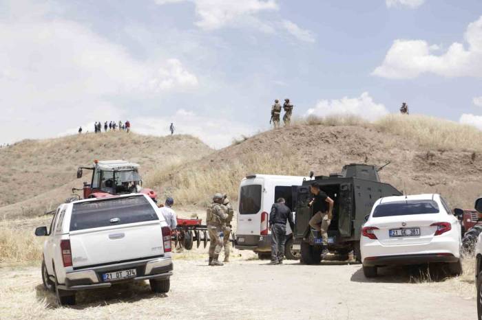 Diyarbakır’da Arazi Kavgasında Ölü Sayısı 9’a Yükseldi