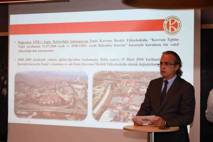 Ege İhracatçı Birlikleri Mesleki Eğitim İle Katma Değer Katıyor