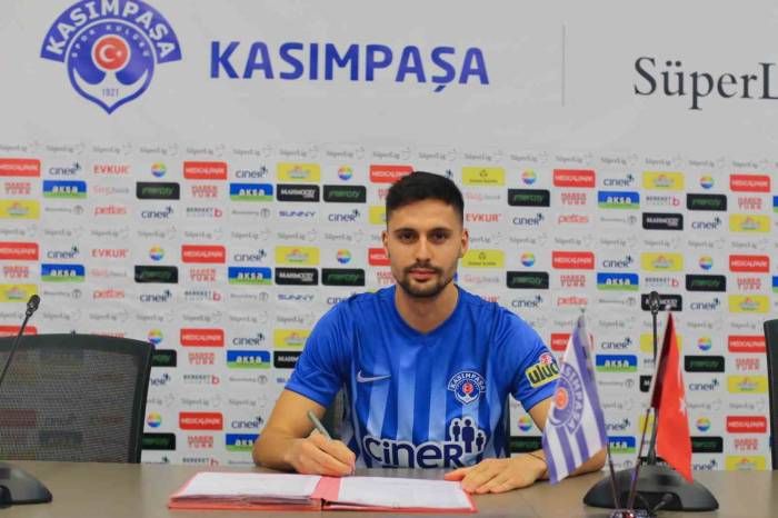 Göztepe, Tarkan Serbest’le Prensipte Anlaştı