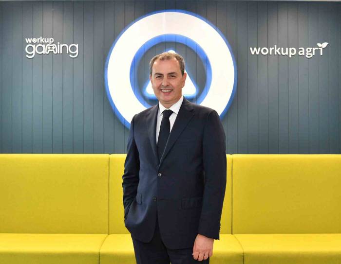 İş Kuleleri Girişimcilik Üssüne Dönüşüyor