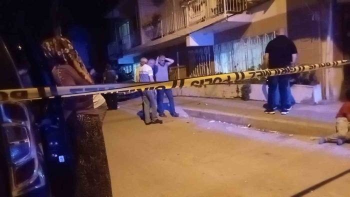 Miras Kavgasında Öz Ağabeyini Öldürdü