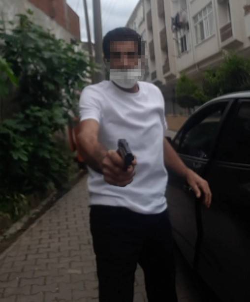 Eşine Dehşeti Yaşatan Adam Konuştu: “toplumda ‘cani’ Diye Damga Yedim, İşin Aslı Öyle Değil”