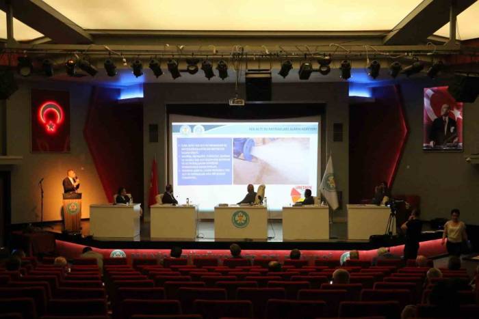 Manisa, İçme Suyunun Yüzde 97’sini Sondajlarla Karşılıyor