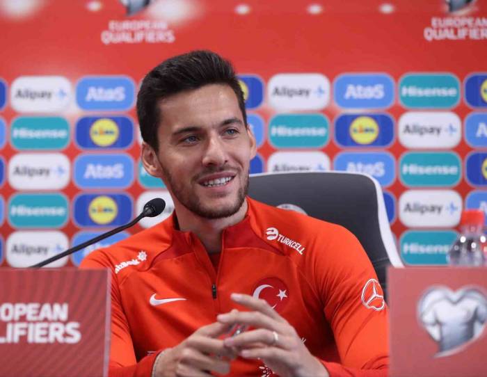 Stefan Kuntz: "maçın Ne Kadar Önemli Olduğunun Farkındayız"