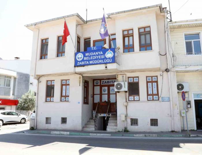 Mudanya Belediyesi, Vakfa Devredilen Bina İçin Hukuk Mücadelesini Kazandı