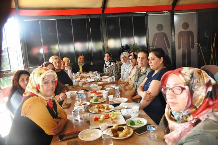 Bulanık’ta “birkaç Söz Ve Dilber” İsimli Kitapların Tanıtımı Yapıldı