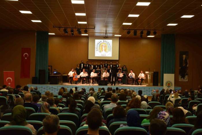 Nallıhan’da Türk Sanat Müziği Gecesi