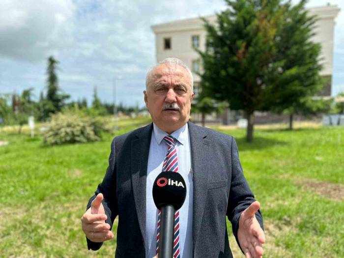 Su Uzmanı Profesörden Sel Sonrası ‘kuraklık’ Uyarısı