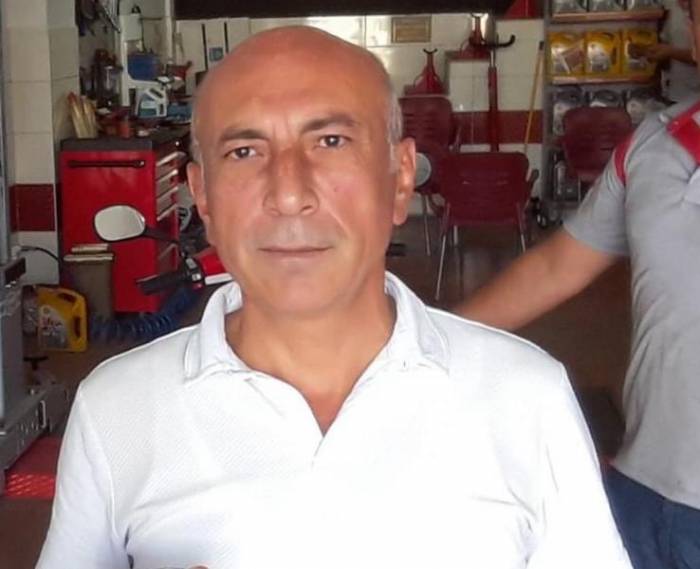 Osmaniye’de Traktör 50 Metrelik Uçuruma Yuvarlandı: 1 Ölü