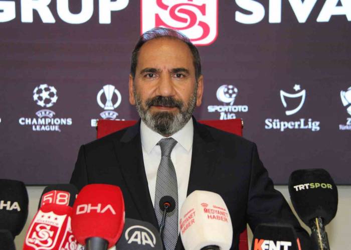 Mecnun Otyakmaz: “başkanlığa Yeniden Adayım”