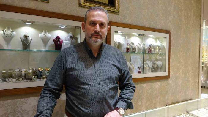 Gram Altında Yükseliş Trendi Sürüyor, Yatırımcılara Sabırla Beklemeleri Tavsiye Ediliyor