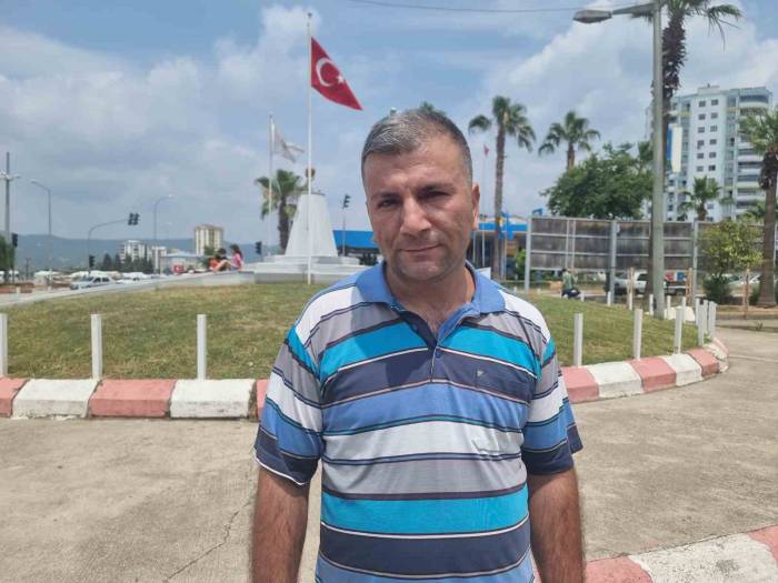 Şifayı Yanlış Yerde Arayınca “hastaneden Başka Bir Yere Gitmeyin” Çağrısı Yaptı