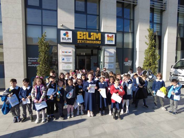 Zeytinburnu’nda Karneyi Alan Yaz Boyu Eğlenceye Doyacak