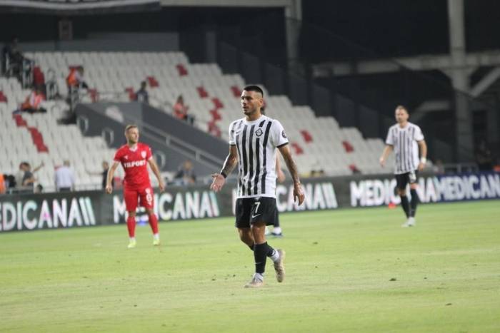 Eren Erdoğan, Hull City’nin Radarında