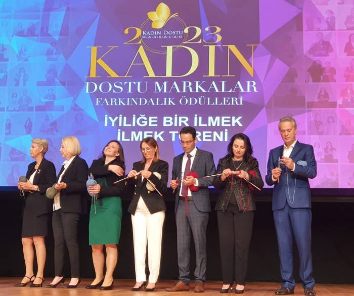 Uludağ Elektrik, İyiliğe Bir İlmek Attı
