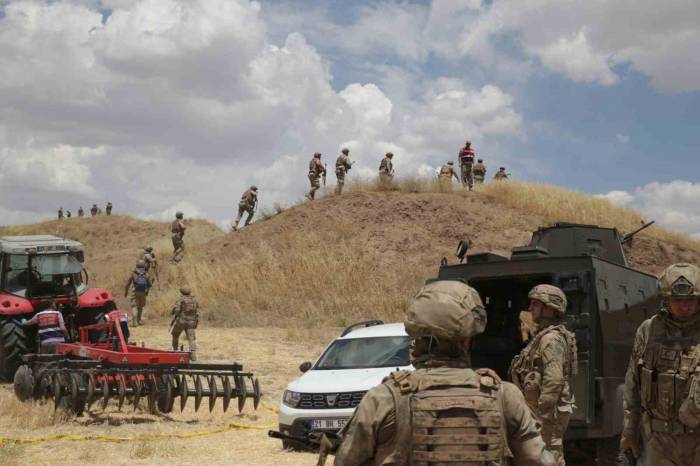 Arazi Kavgasında Hayatını Kaybedenlerin İsimleri Belli Oldu