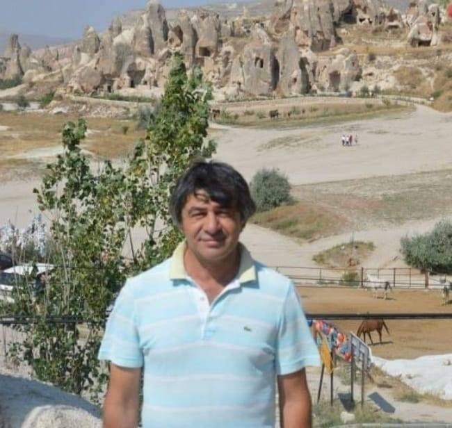 Trafik Kazasında Yaralanan Sürücü Hastanede Hayatını Kaybetti