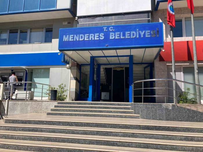 Chp’li Belediye Hakkındaki Rüşvet Davasında Ara Karar