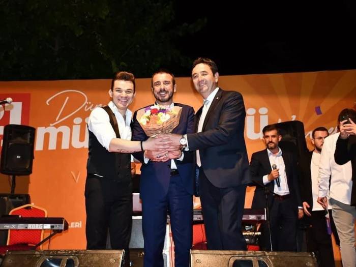 Kestel’in Mahallelerinde Müzik Sesleri Yükselecek