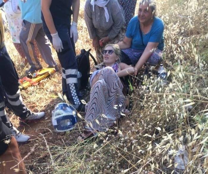 Ünlü Şarkıcı Mustafa Sandal’ın Eşi Melis Sandal: "allah Bizi Sevenlerimize Ve Tüm Ailemize Bağışladı”