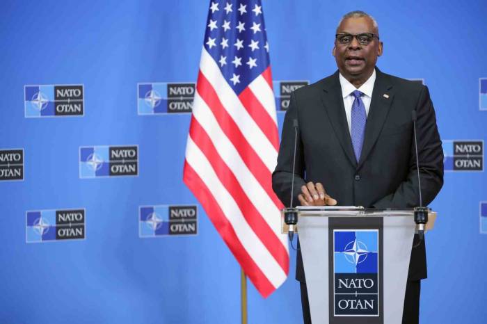 Stoltenberg: “türkiye, İsveç’in Nato Üyeliği Konusunda Attığı Adımları Olumlu Karşıladı”