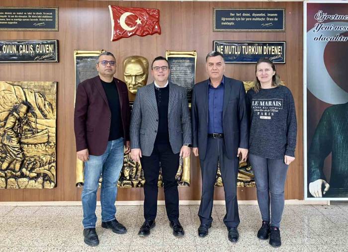 Seferihisar’a Spor Yatırımları Devam Ediyor