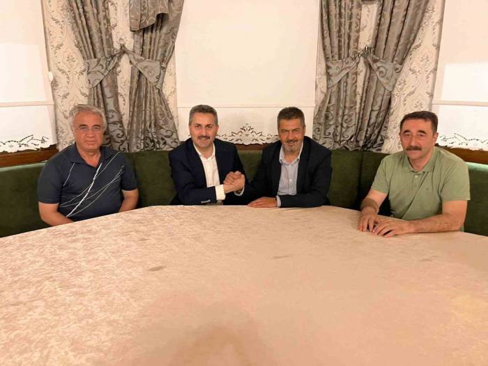 Tokat Plevnespor, Tokatlı Hocasıyla Yola Devam Ediyor