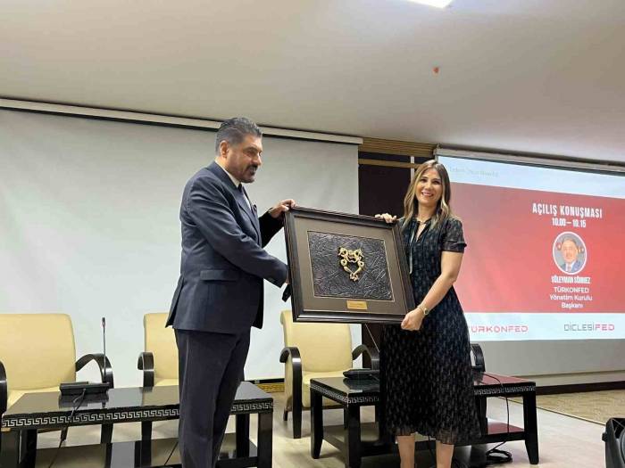 "100. Yıl Buluşmaları" Cizre Ve Şırnak İle Devam Etti