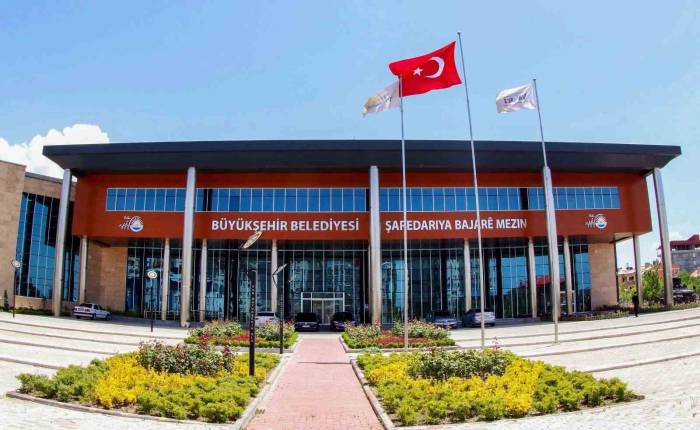 Van’da Yks’ye Girecek Öğrencilere Ücretsiz Ulaşım Hizmeti