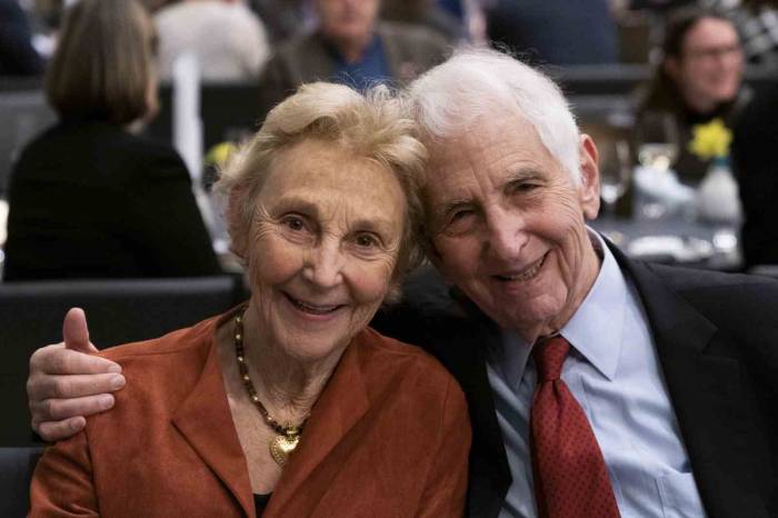 Pentagon Belgeleri’ni Sızdıran Ellsberg Hayatını Kaybetti