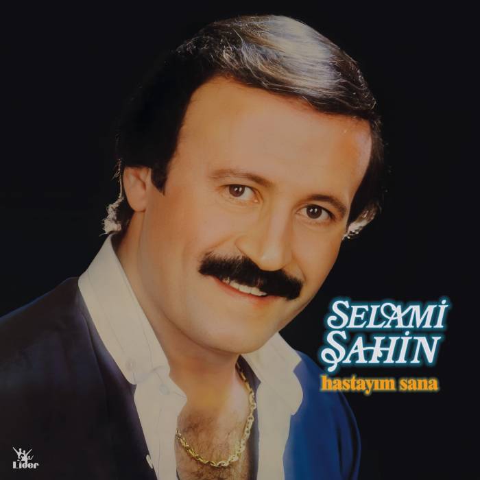 Selami Şahin Ve Zeki Müren Albümlerini Yeniden Vitrinlere Taşınıyor