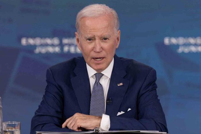 Biden: “ukrayna’nın Nato’ya Katılım Süreci Kolay Olmayacak”