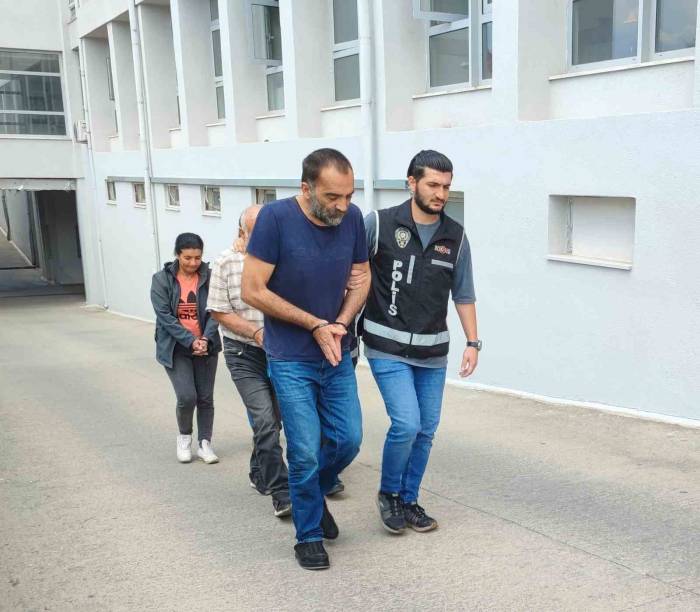 Engelli Raporlarının Oranını Artırma Vaadiyle 750 Bin Tl Dolandırdılar