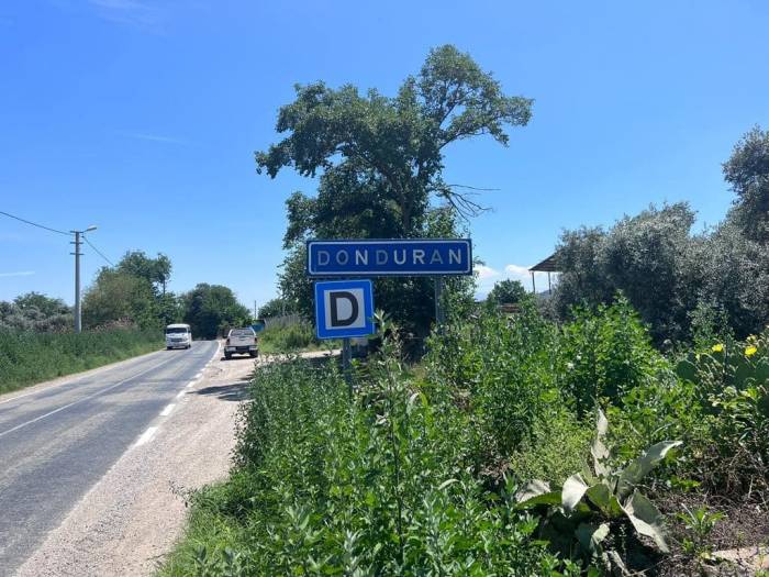 Gri Balıkçılların Sıra Dışı Yuvaları Korunuyor