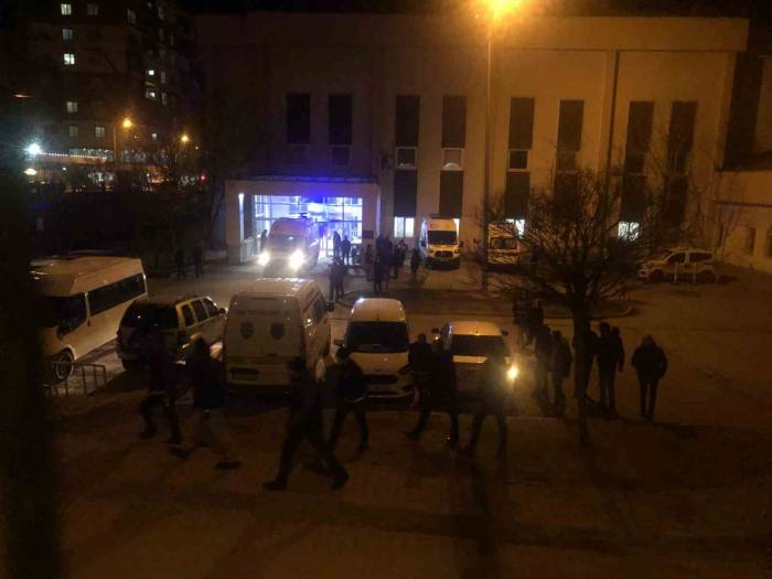 Batman Baraj Gölü’ne Giren İki Kuzen Boğuldu