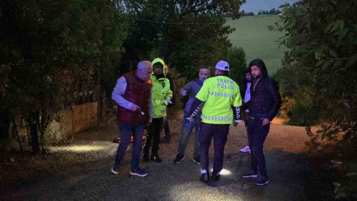 Çorum’da Silahlı Çatışma: 2’si Ağır 3 Yaralı
