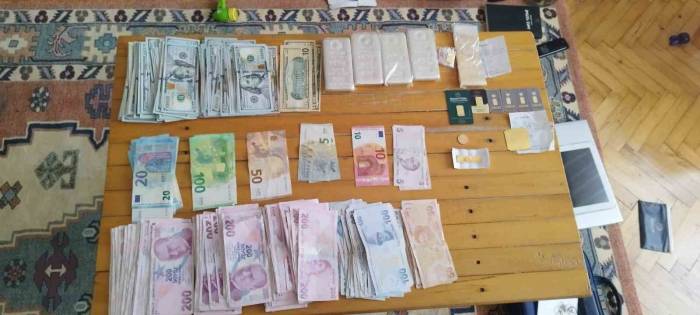 Fetö’nün Güncel Yapılanmasına Ağır Darbe: 28 Gözaltı