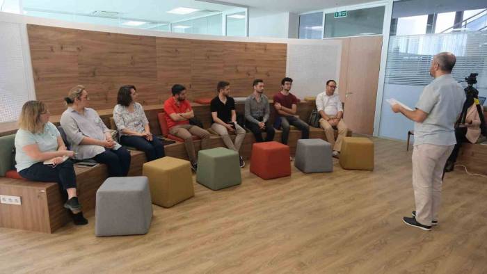 Bebka’nın 16 Milyon Lira Ciro Oluşturan Seedup Programında Yeni Dönem Başladı