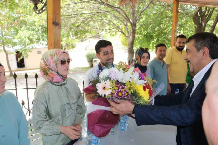 Bakan Tekin: “akademik Kayıpları Telafi Edecek Adımlar Atacağız”