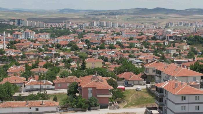 Polatlılılar İl Olmak İstiyor
