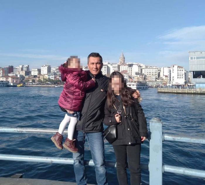 Pendik’te ‘kulağını Isırdığı’ Gerekçesiyle Öldürdüğü Kişi Olayla İlgili Olmayan Biri Çıktı