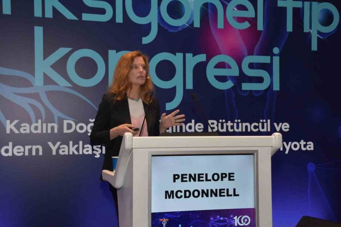 Geleceğin Bütünsel Tıp Yaklaşımı: Fonksiyenel Tıp