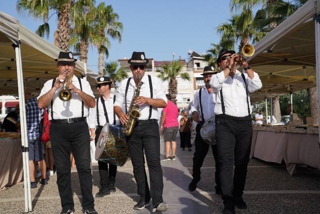 Seferihisar Kitap Günleri’ne Yoğun İlgi