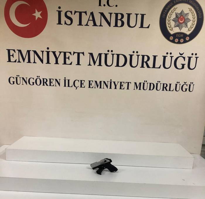 Kar Maskeli Silahlı Saldırının Detayları Ortaya Çıktı